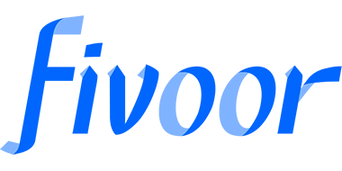 Logo Fivoor