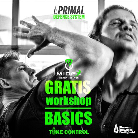 PDS Basics 14 november 2026 Midex